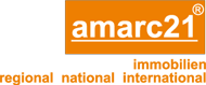 Logo von amarc21